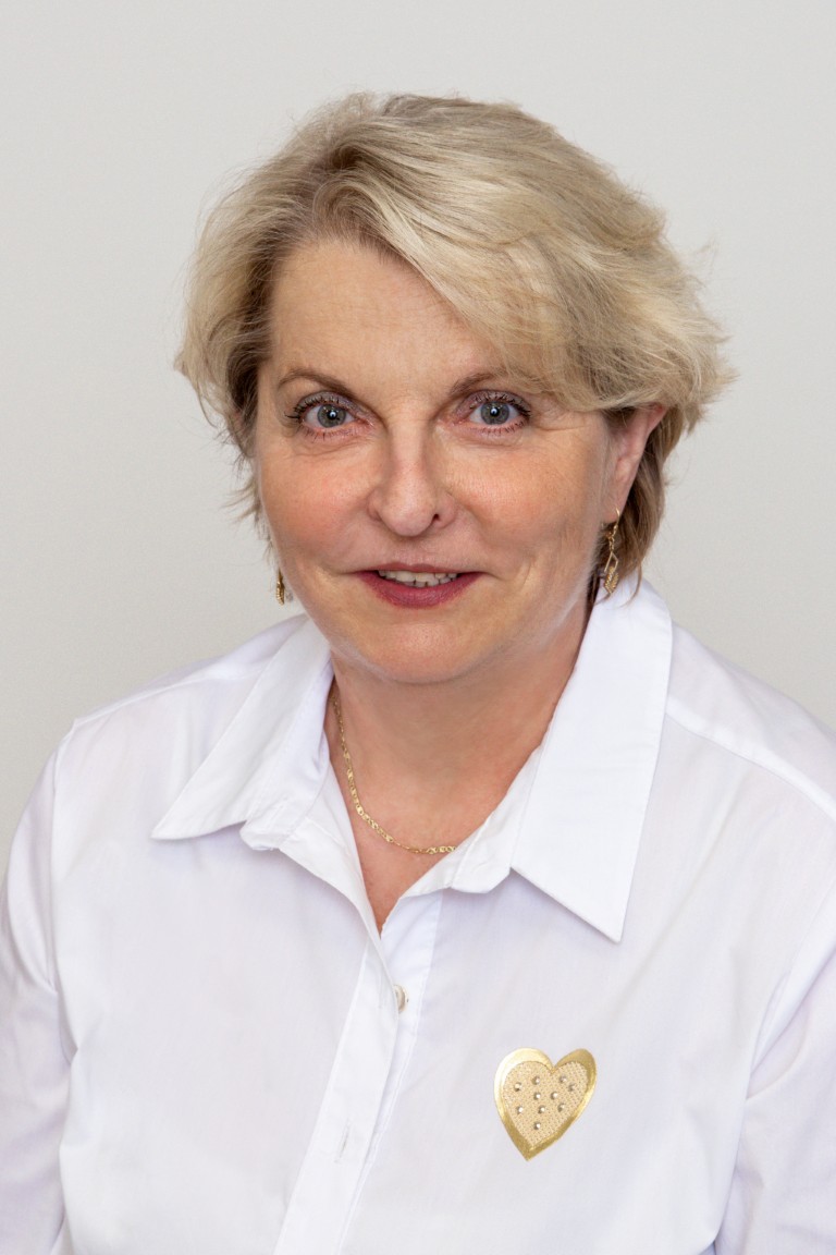 Bc. Hana Nedomová