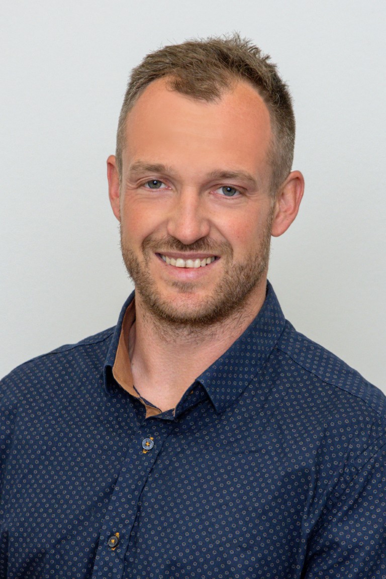 Martin Odehnal