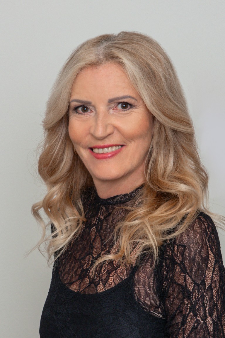 Mgr. Jana Bousková