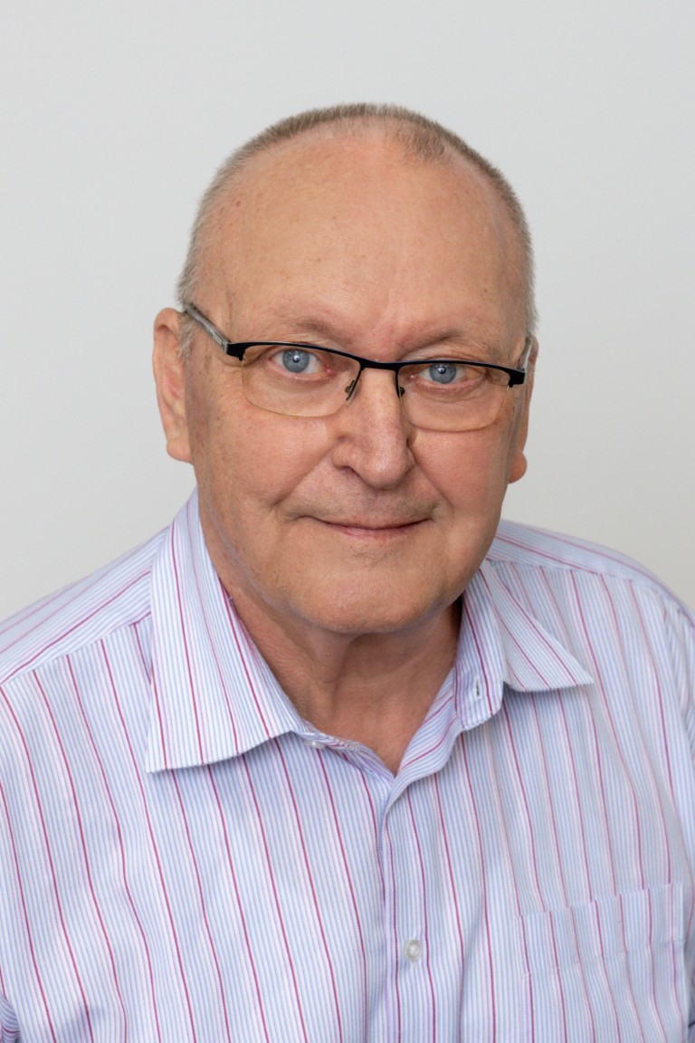 Ing. Pavel Zaoral