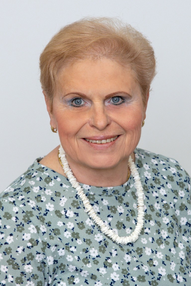 Pavlína Zaoralová