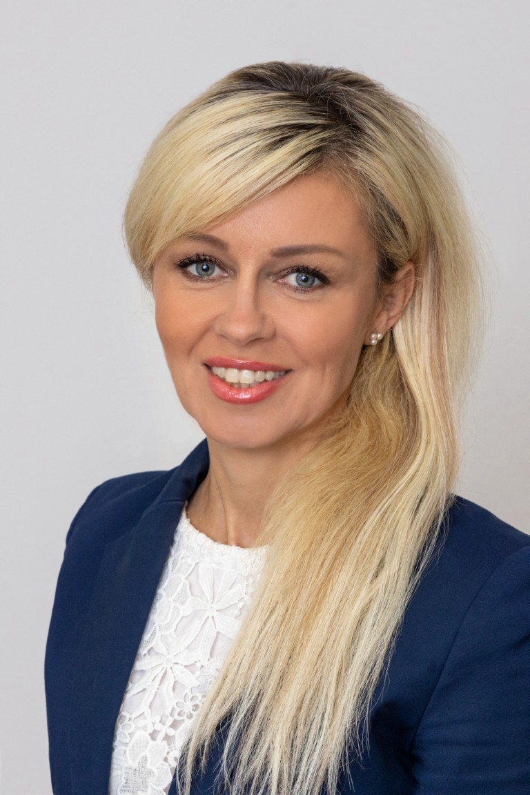 Ing. Lucie Bousková